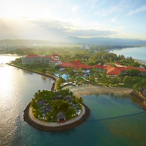 Shangri-La Tanjung Aru, Kota Kinabalu